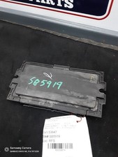 2012 BMW X5 FRM/ FOOTWELL MODULE: 61359263791
