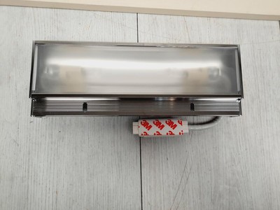 Doppelstrahler Roca Victoria-N Spotlight 66 W