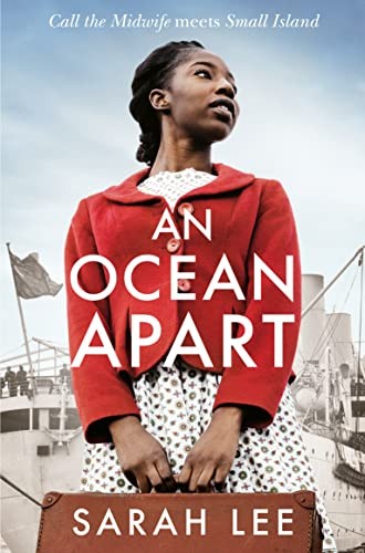 An Ocean Apart-Sarah Lee