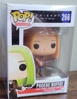 Funko Pop! Television Friends Phoebe Buffay #266 Standard Vinyl Figure