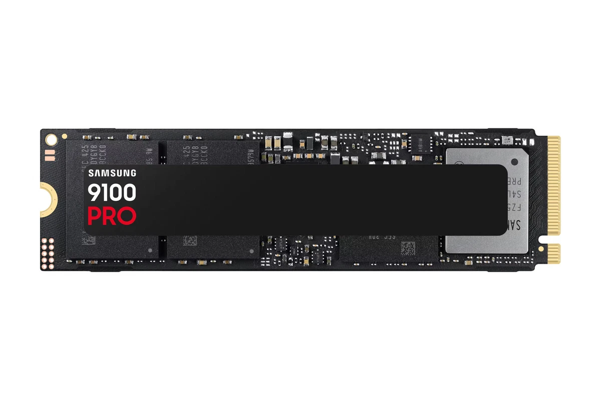 NVME 1 TB Solid State Drives for sale | eBay