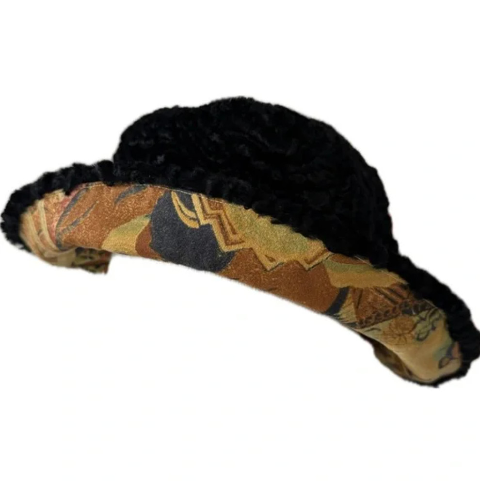 Chico’s Reversible Bucket Hat - image 1