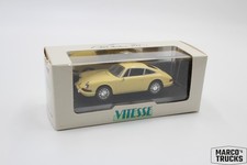 Vitesse Porsche 911 Frankfurt Automobile Show 1963 - 1:43 /U276