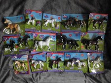 Schleich - Horse Club - Magazine Accessories Blister - Choose Individually