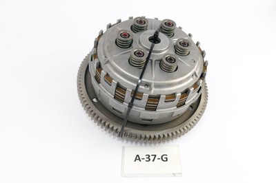 Kawasaki Zephyr ZR 1100 ZRT10A 1994 - Kupplung A37G