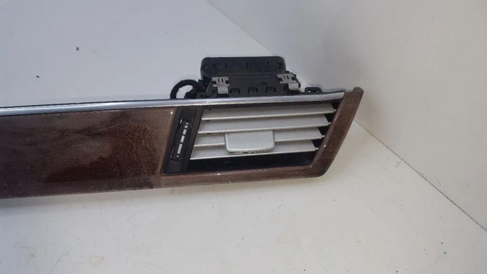 Dash Trim 2010 11 12 13 Mercedes Benz E350 E250  2126800871 Foto 2 de 4