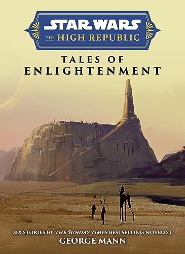 Star Wars Insider: The High Republic: Tales of by George Mann HARDBACK - Image 6
