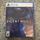 Sony PlayStation PS5 Silent Hill f