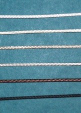 15 feet 5 yds 1.8mm REPLACEMENT LIFT CORD for Horizontal BLINDS 6 Colors