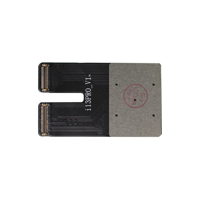 DLZ WIN iTestBox Flex Cable for Apple iPhone 13 Pro S800 Ultra
