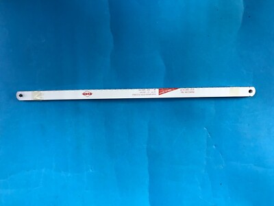 10 Stück RUKO Handsägeblatt Metall HSS-Co Bihart cobalt Ø300,0 mm, aus Artikelnu