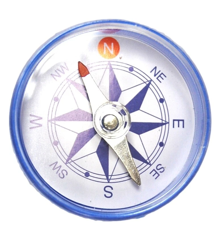 Magnetic Compass Package of 10 eBay