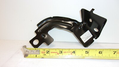 Front Left Side Reinforcement Bracket For Dodge Ram 1500-5500 – Mopar OEM 55372839AD