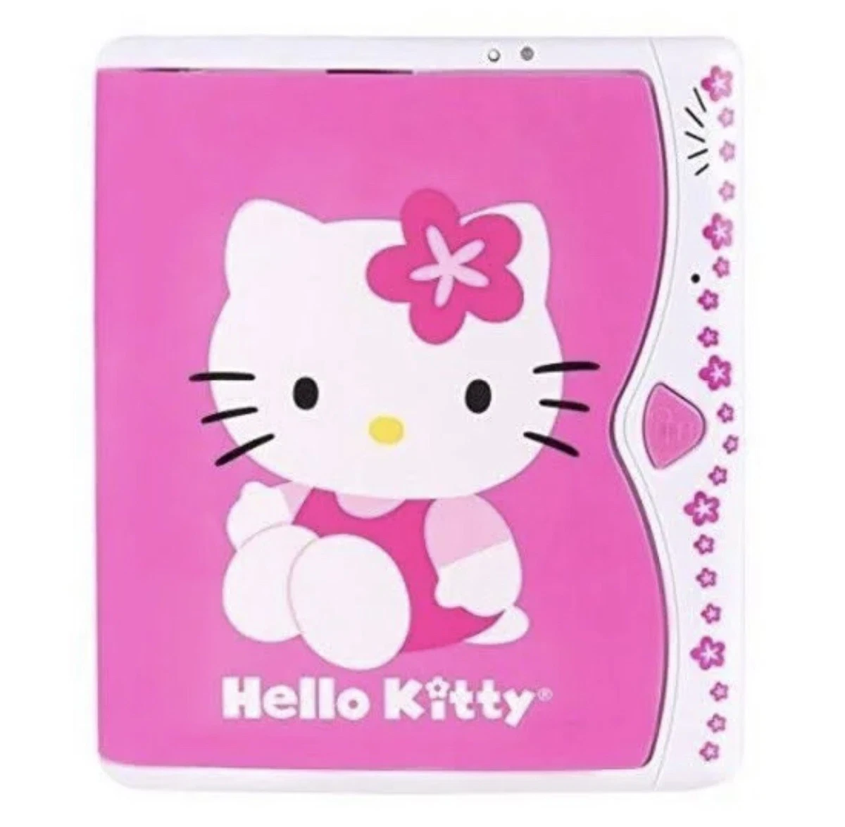 Hello Kitty Diary With Password