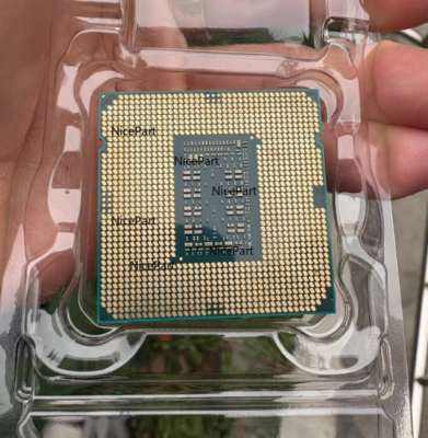 11th Gen compatibility Intel Core i511400F 6-Core 2.6GHz 12MB CPU