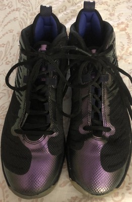 jordan superfly purple