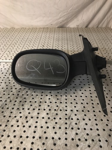 Außenspiegel rechts RENAULT  CLIO II Kleiner Schaden Siehe Bild