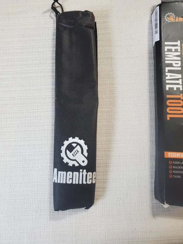 Amenitee Template Tool | Essential For Floor Layers, Builders, Roofers, Tilers - Image 2 of 4