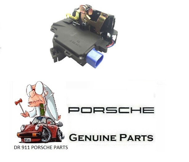 Tailgate Door Lock Actuator Motor Jeep Wrangler 2007 2019 Oem Mopar 4589584af Ebay