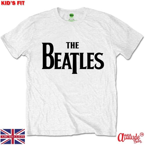 Kids Rock Band Tees-Classic Rock Icons 