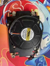 Leopard sp3 AMD TR4 1U platform cooler AMD Threadripper epyc CPU