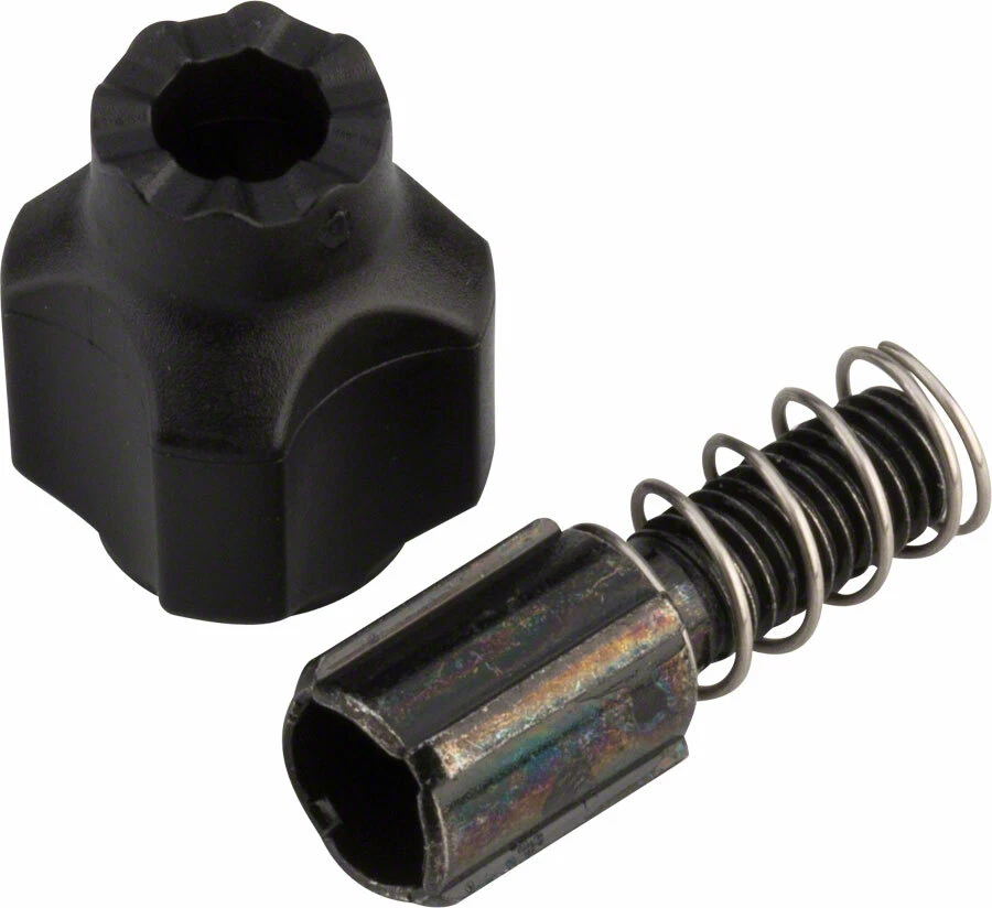 Shimano XT SLX Shift Cable Adjust Unit