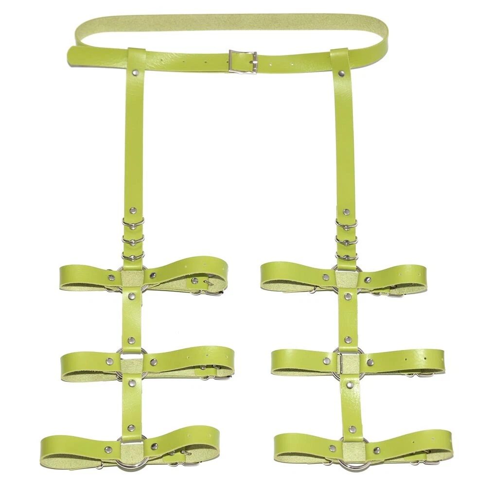 Green Garter Belts for Women for sale | eBay