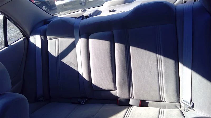 Used Front Center Interior Rear View Mirror fits: 2000 Honda Accord Front Center Foto 2 de 4