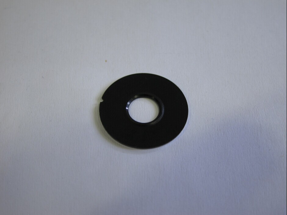 Repair Parts For Canon EOS 5D Mark III 5D3 Mode Dial User