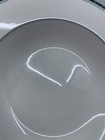 Mikasa Ultima + Jade Large Rim Soup Bowls Set Of 9 — photo 4