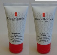 Elizabeth Arden Eight Hour Cream Intensive Moisturizing Hand Treatment 2 oz NWOB