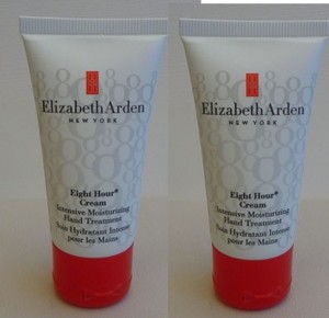 elizabeth arden eight hour cream hand treatment