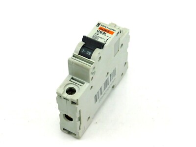 Merlin Gerin Multi 9 C60N C2