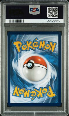 PSA 10 Spheal Illustration Rare #199 2024 Pokemon SSP Surging