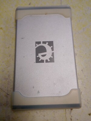 WD Elements 400GB USB 2.0 External Hard Drive WD4000 C035-000