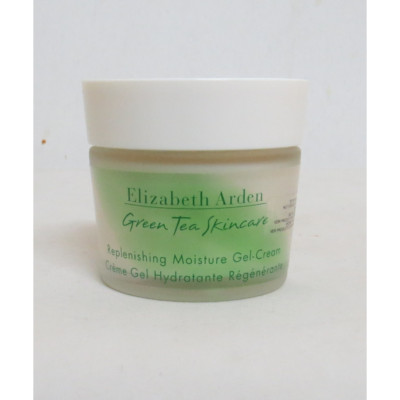 Elizabeth Arden Green Tea Replenishing Moisture Gel Cream 50ml