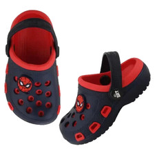 Soft  Smooth Lightweight Waterproof Designer Unique Fashion Clogs For Kids