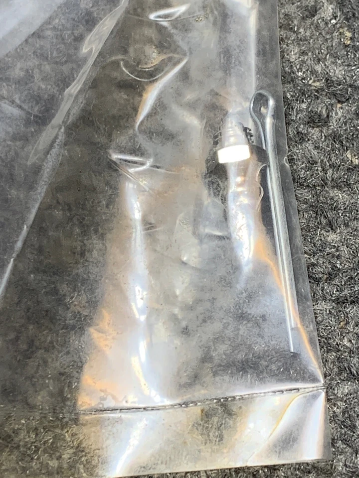 Extremo de varilla de amarre de dirección XRF ES2034RLT se adapta a los vehículos enumerados en la tabla a continuación Foto 3 de 4