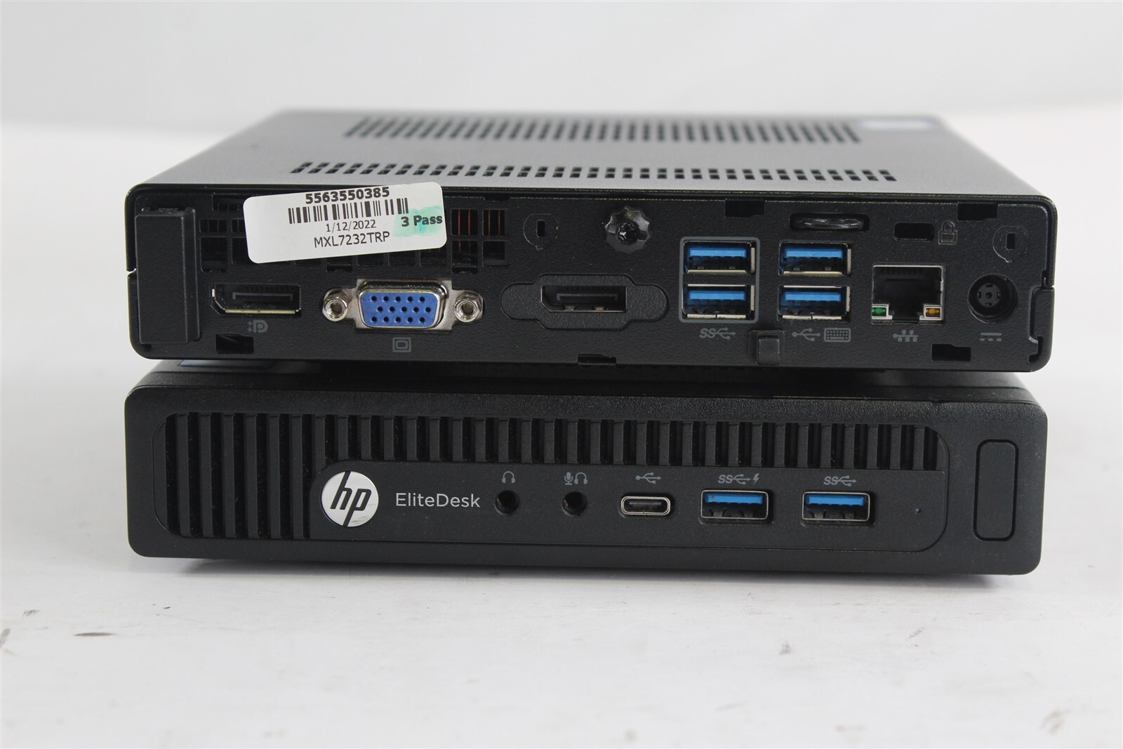 毎日激安特売で 営業中です毎日激安特売で 営業中ですHP 6300 I5