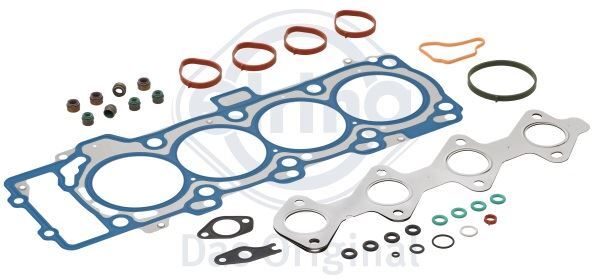 Pochette de rodage moteur Mercedes Classe A joints de culasse renforcés Premium