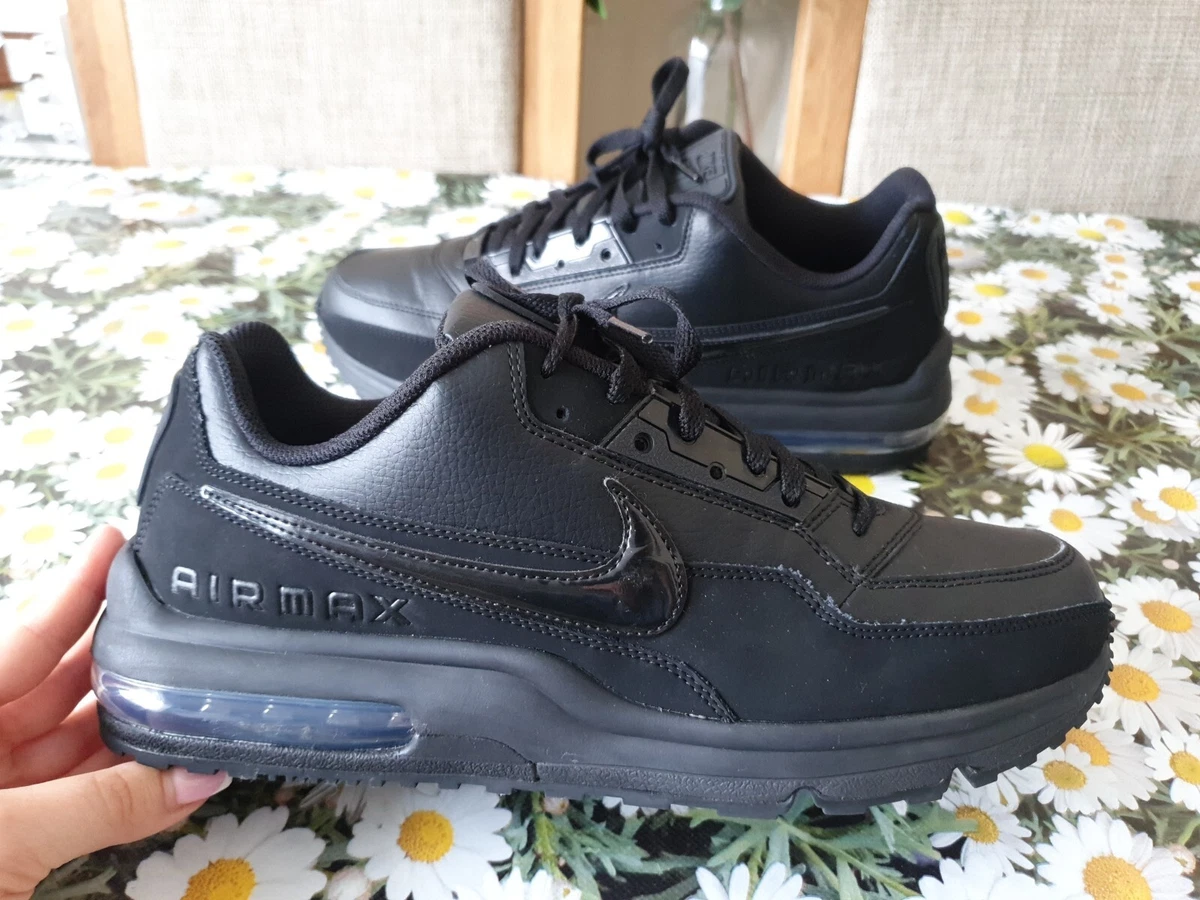 Nike air max ltd trainers Clearance
