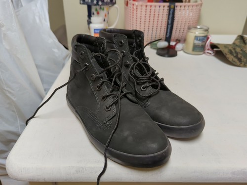 timberland women's dausette sneaker boot