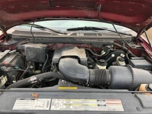Windshield Wiper Motor Only Fits 97-03 FORD F150 PICKUP 227804 | eBay