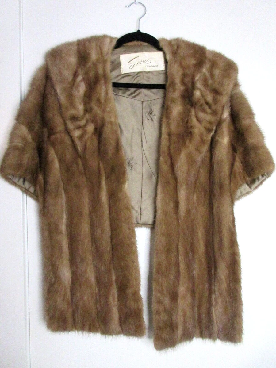 Evans Vintage Coats, Jackets & Vests for Women for sale | eBay