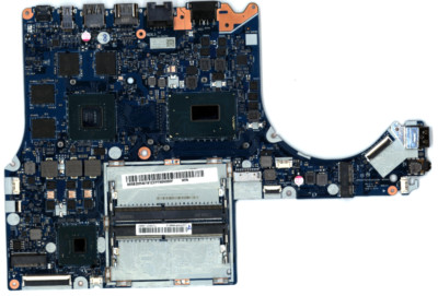 Lenovo Legion Y530-15ICH 81FV 5B20R40191 Mainboard Motherboard I5 8300H DIS