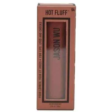 Jason Wu Beauty Hot Fluff ~ 04 Apple Pie ~ Matte Lipstick Eyeshadow Blush