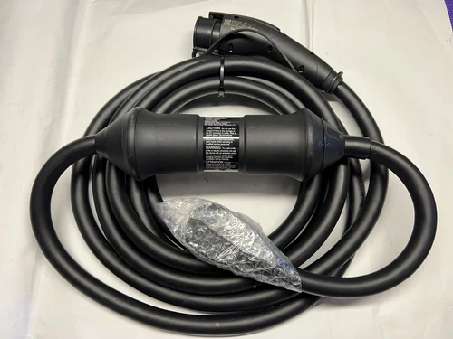 OEM POLESTAR / VOLVO EV Charger S60 S90 XC60 XC90 XC40 Charging Kit 240V/40A