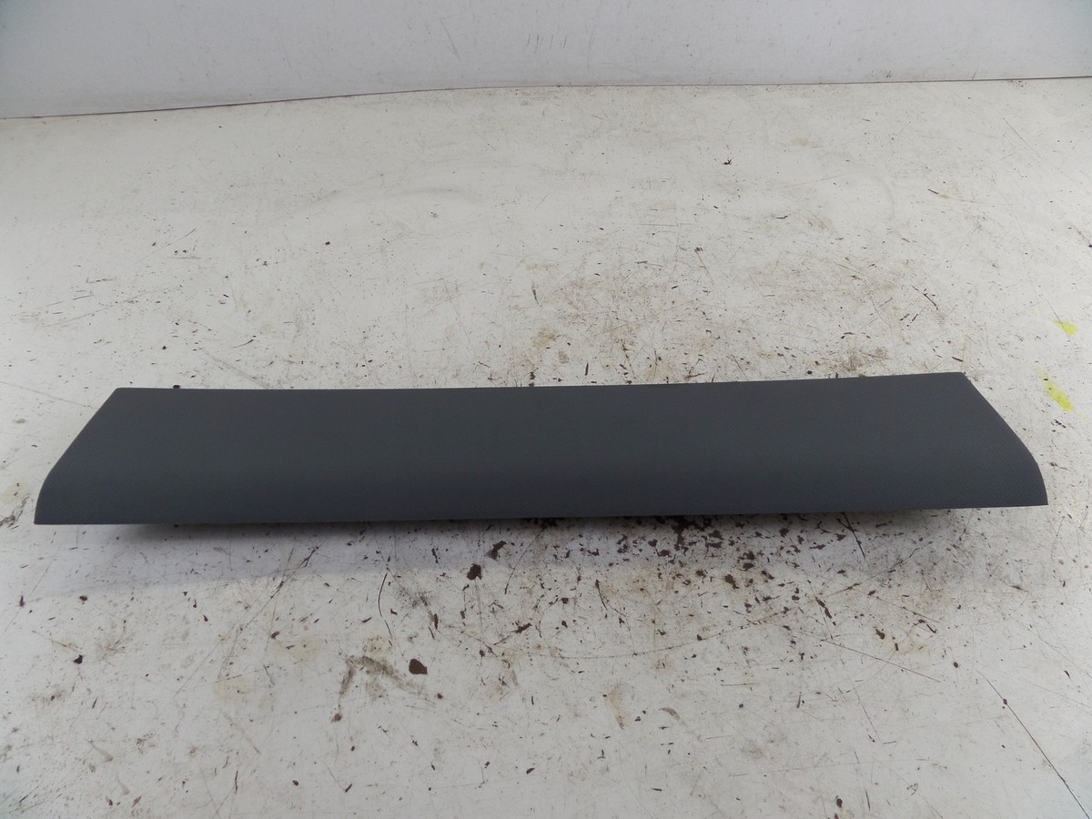 tt00さま Audi TT Rear Headliner Trim By Hatch Grey MK1 00-06 OEM 8N8 867