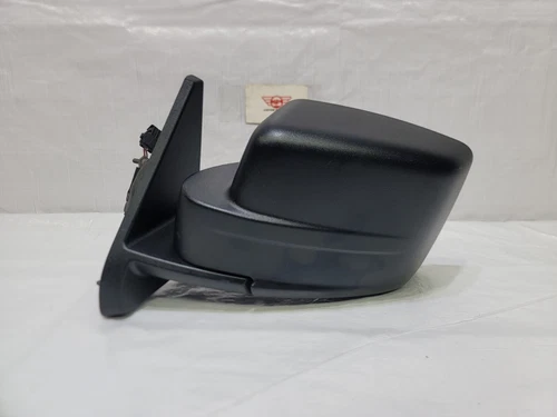 2007-2016 Jeep Patriot Door Mirror Left Driver Side View OEM 05155463AF