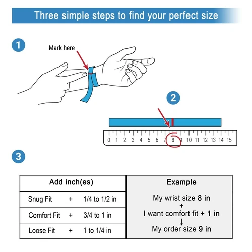 Link Remover Tool Metal Adjuster Watch Strap Link Bracelet Split Pin Removal Kit - Picture 8 of 8